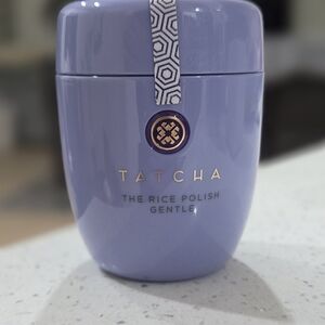 Tatcha The Rice Polish Gentle Exfoliator